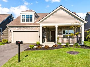 202 Wellspring Ln, Powell, OH 43065