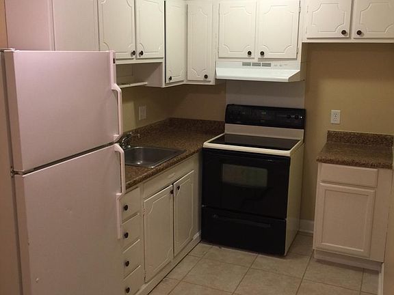 Spacious Updates Kitchens