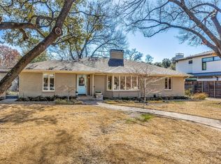 3910 Fairfax Ave, Dallas, TX 75209