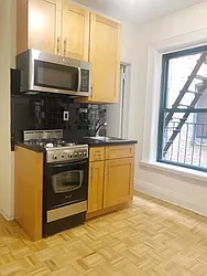 Rented by City Connections Realty