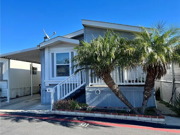23701 S Western Ave Spc 91, Torrance, CA 90501