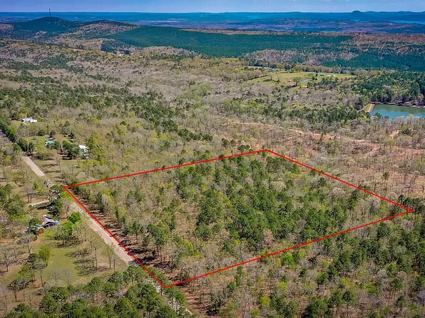 93 W Southridge Rd, Bigelow, AR 72016