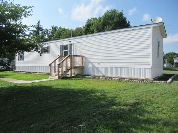 400 E South St #12, Marcellus, MI 49067