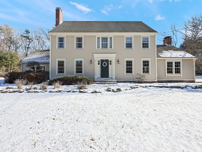65 S Mill St, Hopkinton, MA, 01748