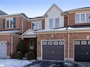 632 Marks St, Milton, ON L9T0P9
