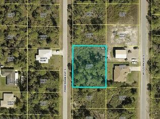 451 Zimmerman Ave S, Lehigh Acres, FL 33974