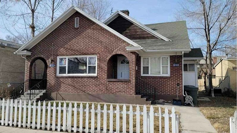 1st image of 812 S Blair St