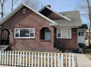 812 S Blair St, Salt Lake City, UT 84111