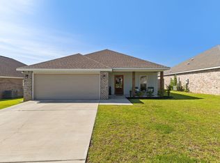 28 E Andover, Hattiesburg, MS 39402