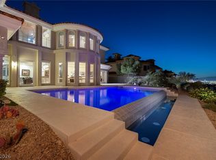 1289 Imperia Dr, Henderson, NV 89052