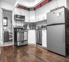 Rented by REAL New York