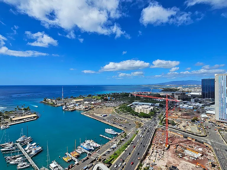 1100 Ala Moana Blvd #3107 — Photo 16