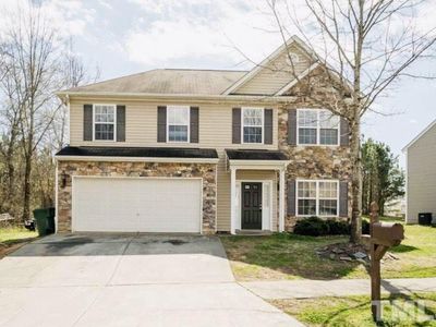 4328 Chimney Stone Rd, Durham, NC, 27704