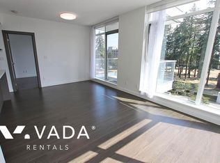 6538 Nelson Ave #701, Burnaby, BC