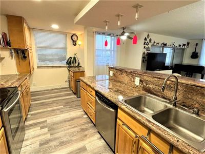 4400 Hillcrest Drive #719C, Hollywood, FL, 33021