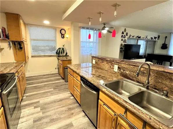 4400 Hillcrest Drive #719C, Hollywood, FL 33021