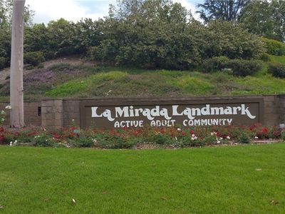 13606 La Jolla Cir #17F, La Mirada, CA, 90638