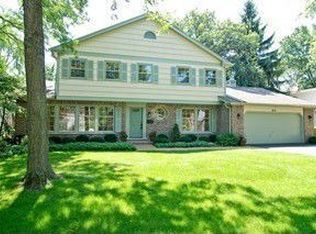 853 Highland Pl, Highland Park, IL 60035