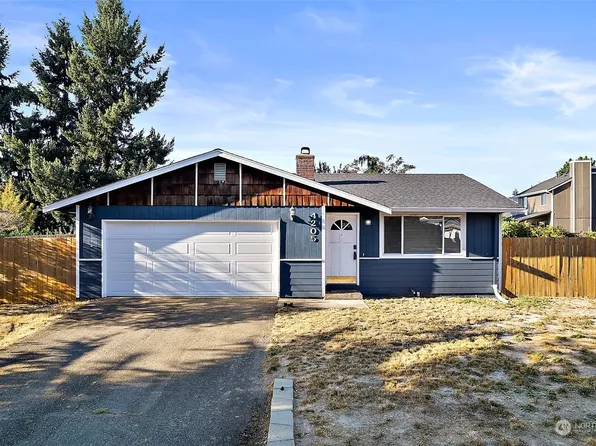 4205 220th Street E, Spanaway, WA 98387