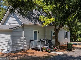 116 Norris St, Monroe, GA 30655