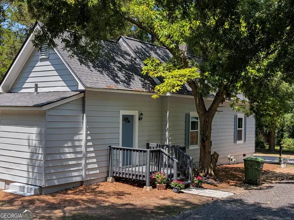 116 Norris St, Monroe, GA 30655