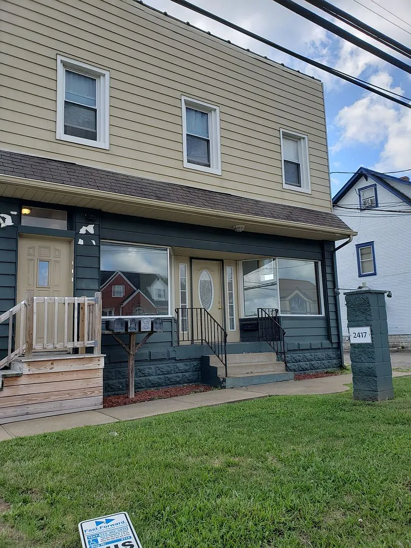 2417 Mill St — Photo 1