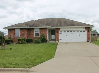 751 Logan St, Rogersville, MO 65742