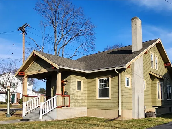 326 N Hamilton St, Painted Post, NY 14870