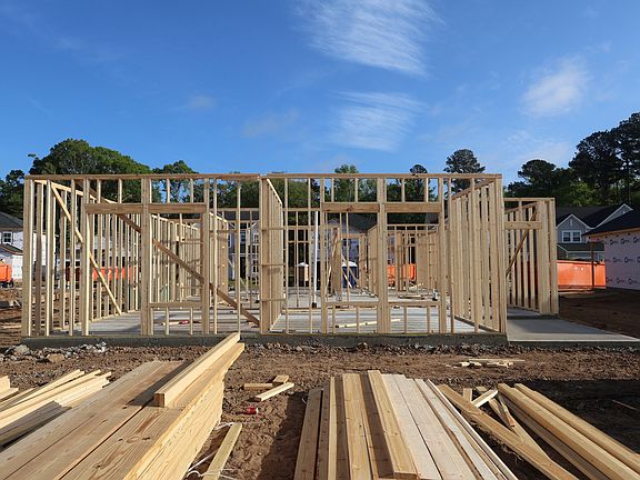 Exterior - April 5, 2026
