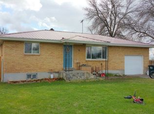 5 W 1 S, Teton, ID 83451