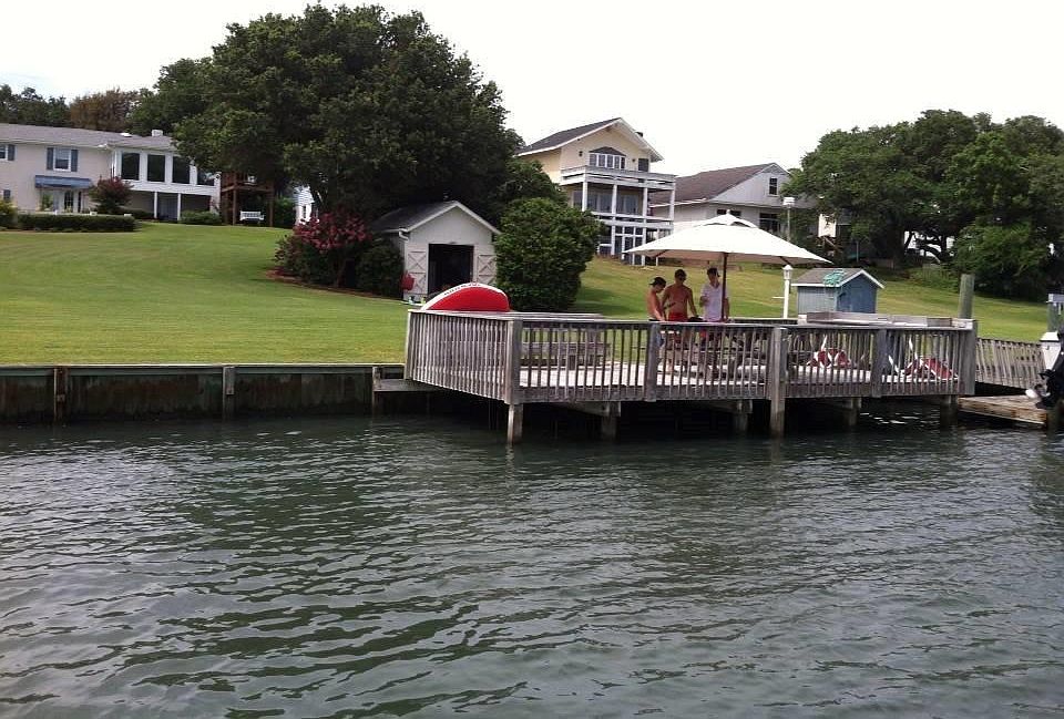 1891 Kings Landing Rd, Hampstead, NC 28443 Zillow