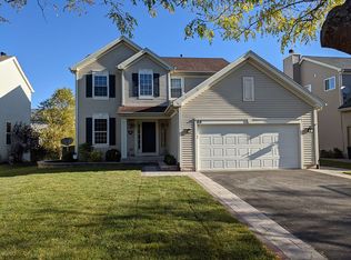 88 Timber Trails Ct, Gilberts, IL 60136