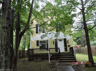 895 Hunter St NW, Warren, OH