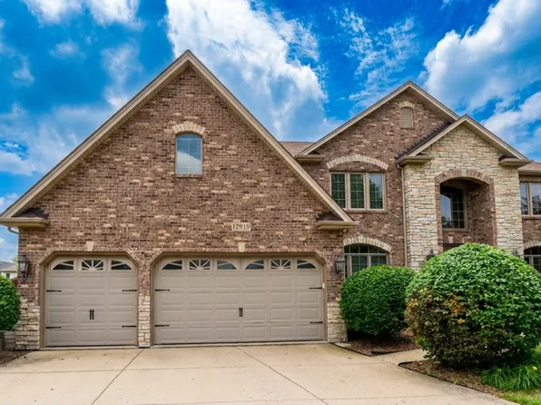 12919 Grande Pines Blvd, Plainfield, IL 60585