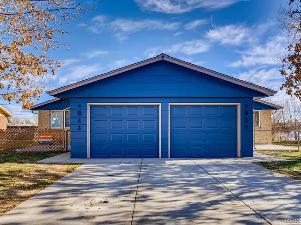 4820 Field Ct, Arvada, CO 80002