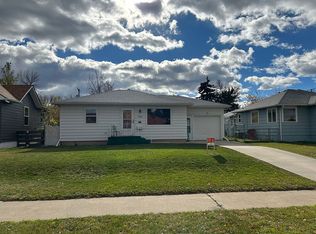1304 5th Ave S, Great Falls, MT 59405
