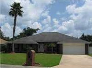 3908 Hollyberry Ln, Milton, FL 32583