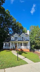 1035 Trevor Downs Ct, Lewisville, NC, 27023