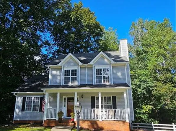 1035 Trevor Downs Ct, Lewisville, NC 27023