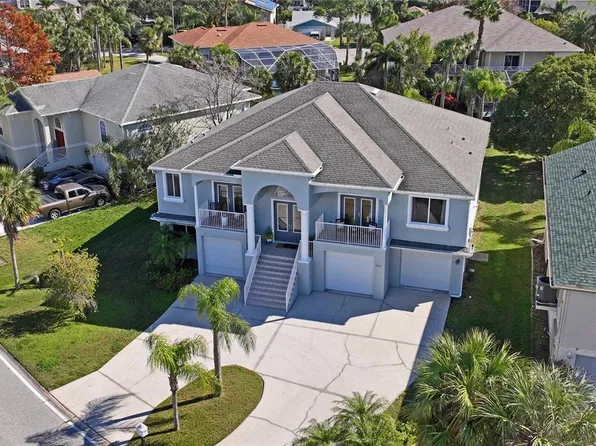 4102 Marine Pkwy, New Port Richey, FL 34652