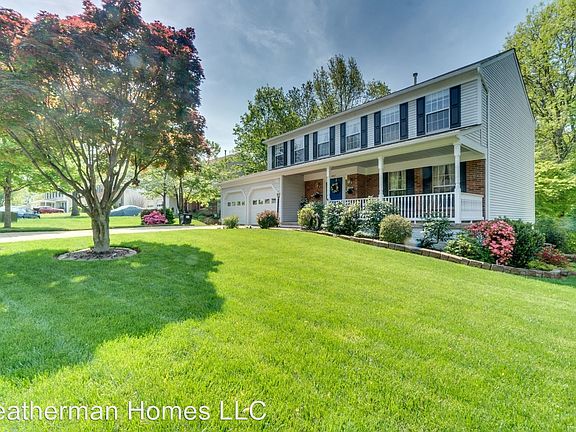 5th image of 4687 Bonneville Ln