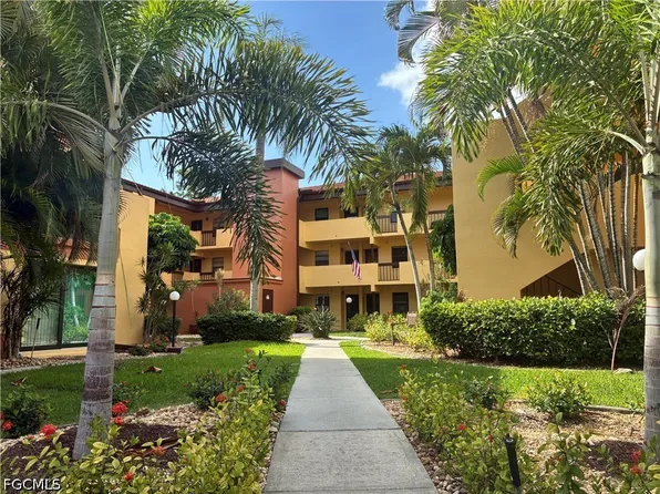 6142 Whiskey Creek Dr APT 619, Fort Myers, FL 33919