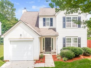 922 Grassy Patch Ln, Charlotte, NC 28216