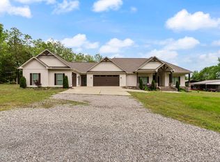 50 Ruthie Dr, Greenbrier, AR 72058