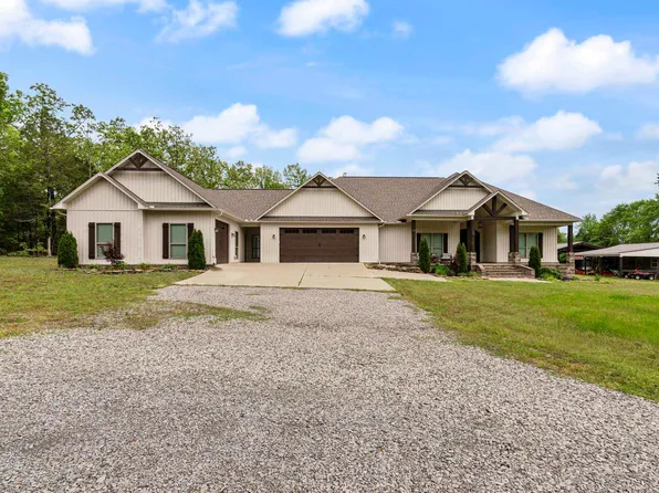 50 Ruthie Dr, Greenbrier, AR 72058