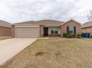1780 Bartlett Dr, Newcastle, OK 73065
