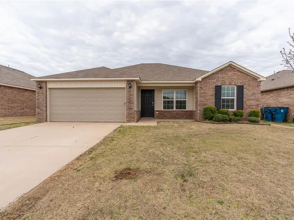 1780 Bartlett Dr, Newcastle, OK 73065