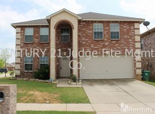 2918 Lonesome Trl, Denton, TX 76210