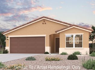 1326 W Flowstone Trl, Benson, AZ 85602