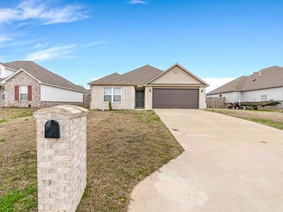5024 Prospector Dr, Jonesboro, AR, 72405
